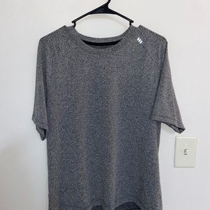 Lululemon Drysense Short Sleeve Training Shirt